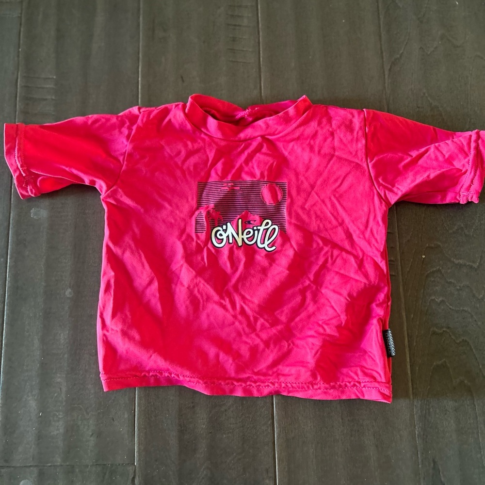 O’Neill Rash guard